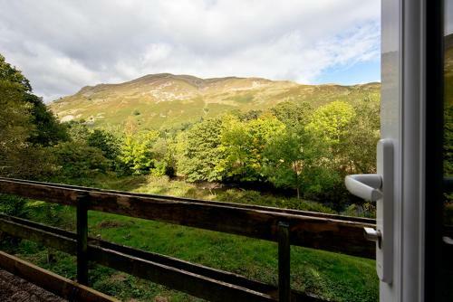 Albergue Yha Patterdale