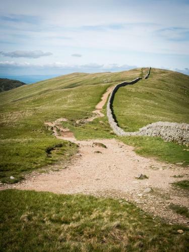 Albergue Yha Helvellyn