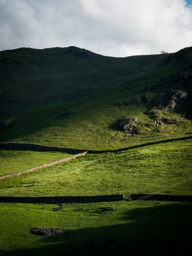 Albergue Yha Helvellyn