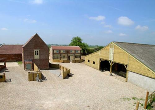 Four Bays