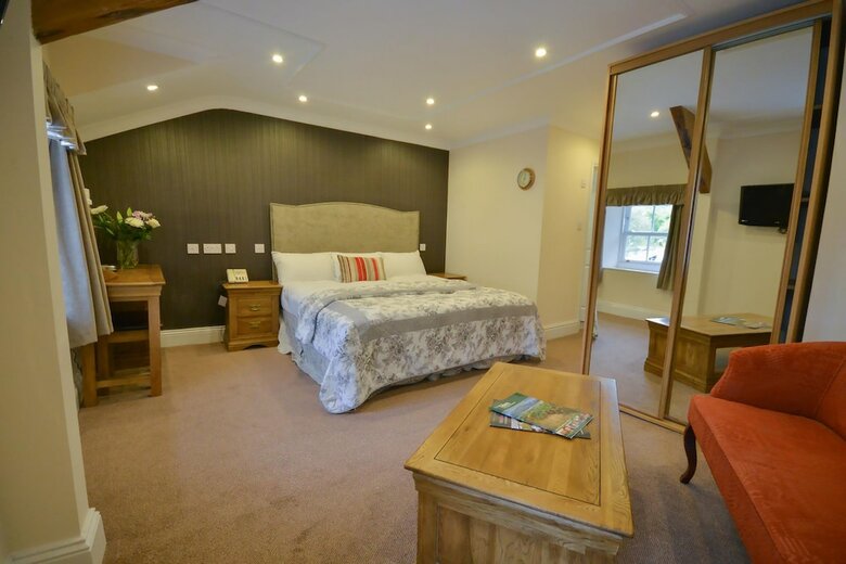 Glenridding Hotel