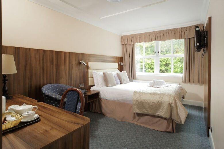 Glenridding Hotel