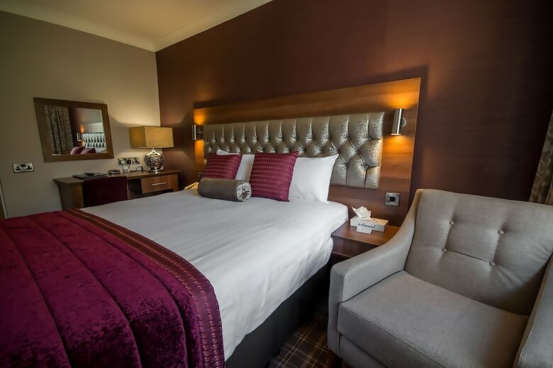 Glenridding Hotel