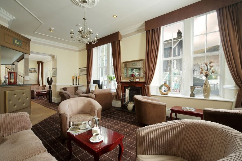 Glenridding Hotel