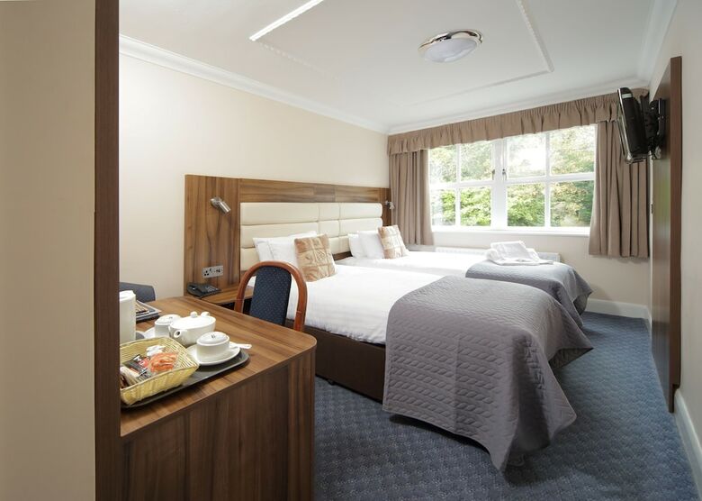 Glenridding Hotel