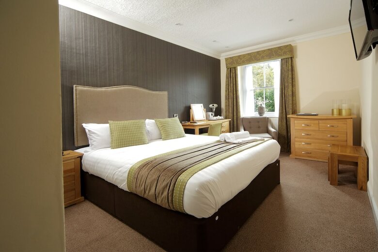 Glenridding Hotel