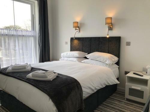 Lowenac Hotel