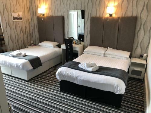 Lowenac Hotel