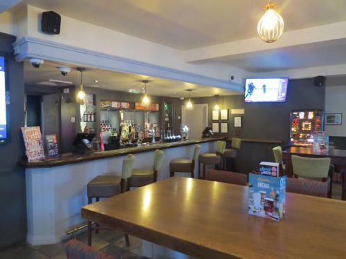 Highwayman Hotel