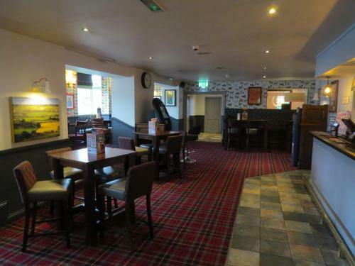 Highwayman Hotel