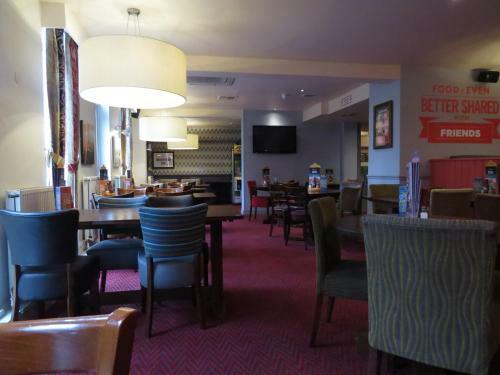 Highwayman Hotel