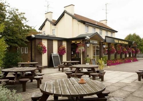 Highwayman Hotel