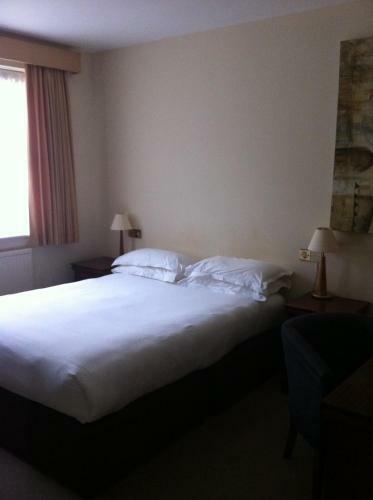 Highwayman Hotel