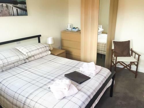 Hostal Cherish End Bed And Breakfast