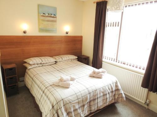 Hostal Cherish End Bed And Breakfast