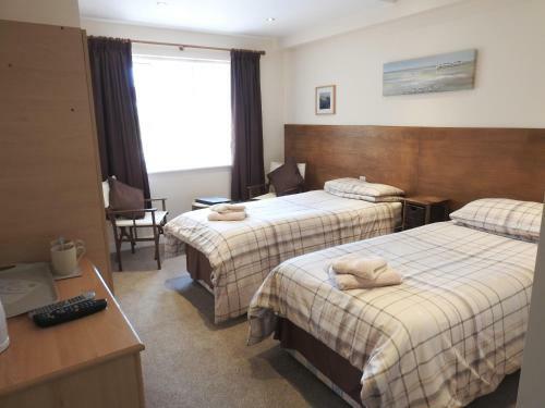 Hostal Cherish End Bed And Breakfast