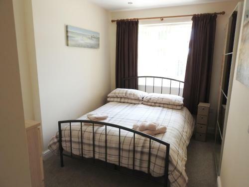 Hostal Cherish End Bed And Breakfast