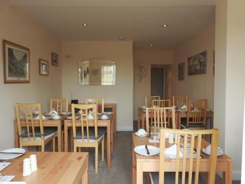 Hostal Cherish End Bed And Breakfast