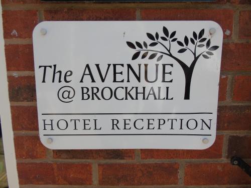The Avenue Hotel