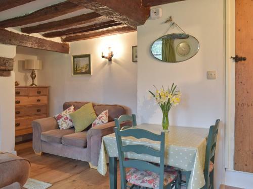 Three Ash Cottage