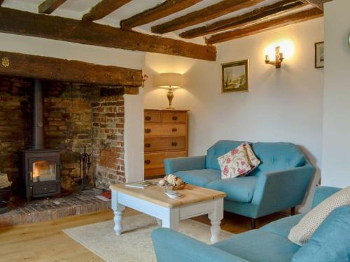 Three Ash Cottage