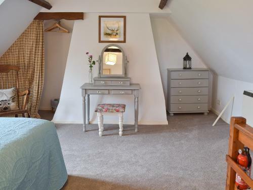 Three Ash Cottage