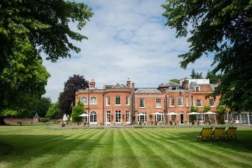 Hotel Royal Berkshire, An Exclusive Venue