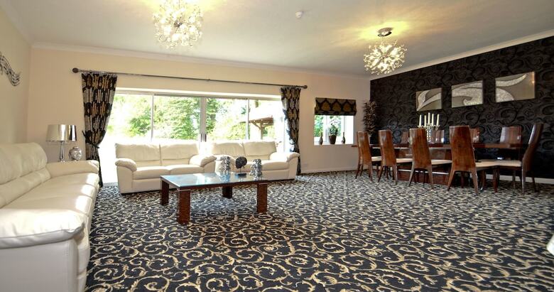 Hostal Lyndricks House