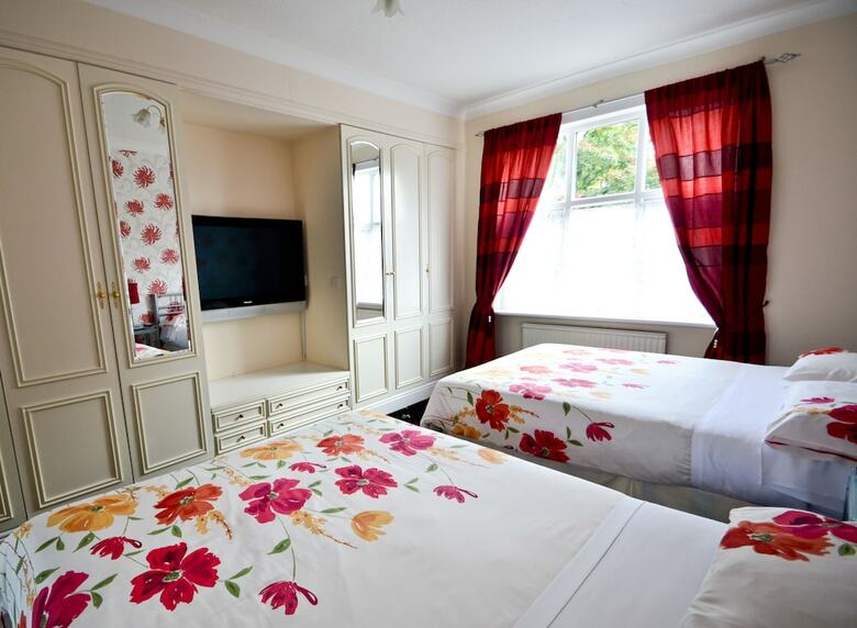 Hostal Lyndricks House