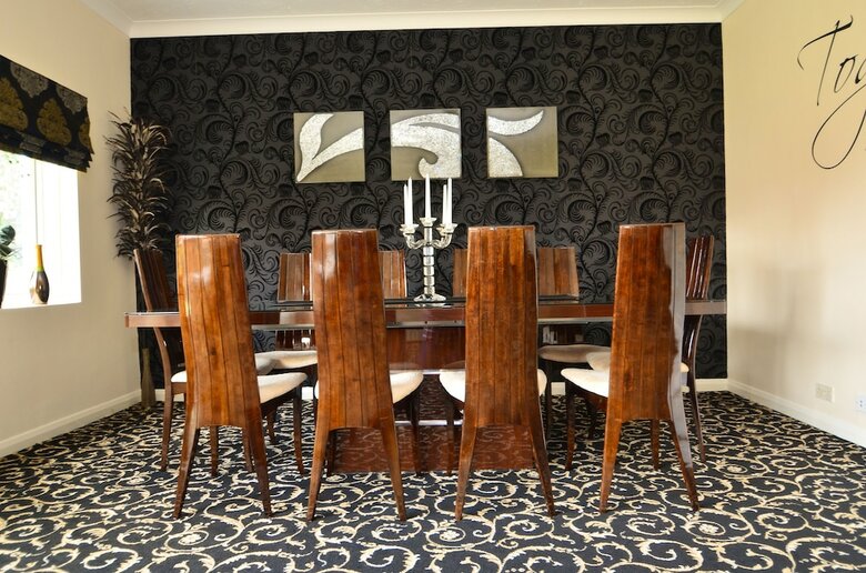 Hostal Lyndricks House