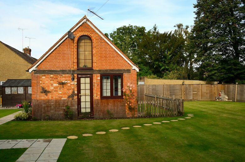 Hostal Lyndricks House