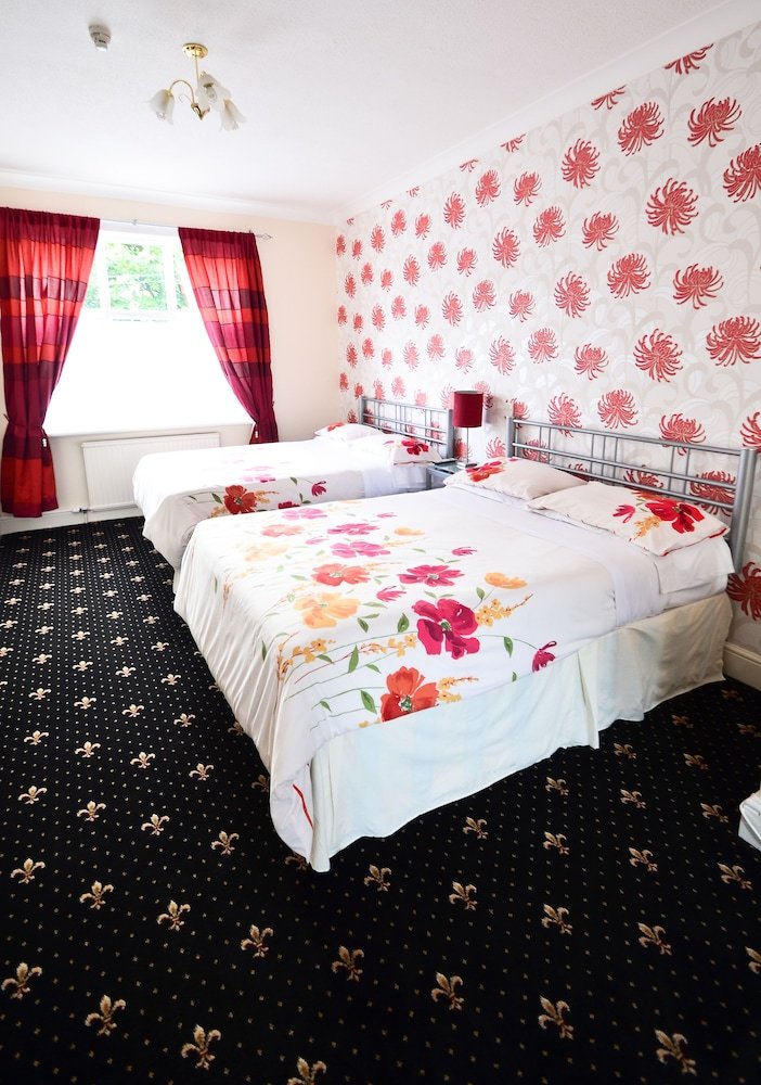 Hostal Lyndricks House