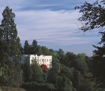 Hotel De Vere Venues Sunningdale Park