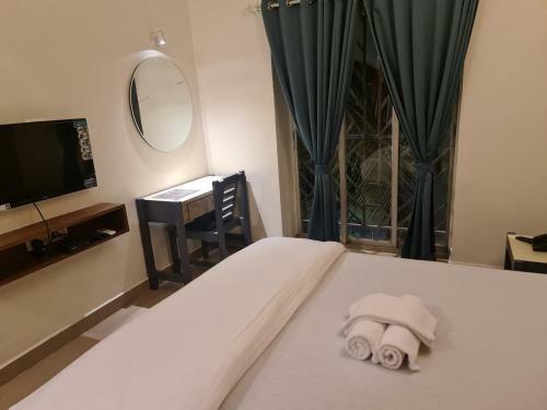 Luxe Hotel