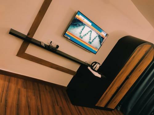 Luxe Hotel