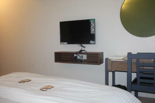 Luxe Hotel