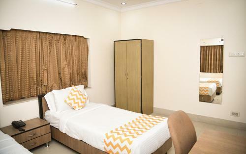 Hostal Crossroads Apartment Hotel