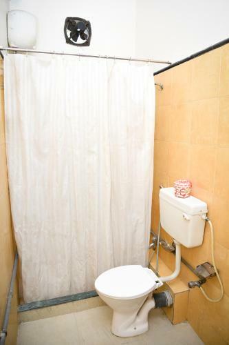 Hostal Crossroads Apartment Hotel
