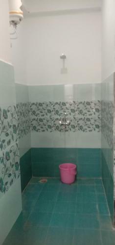 Hostal Surya Mahel Garden