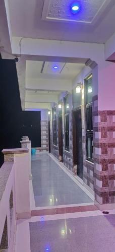 Hostal Prem Vilas Paradise
