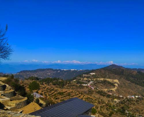 Hotel Meraki Huts