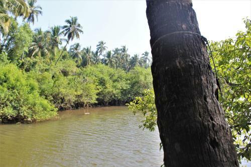 Sai Home Stays