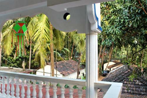 Sai Home Stays