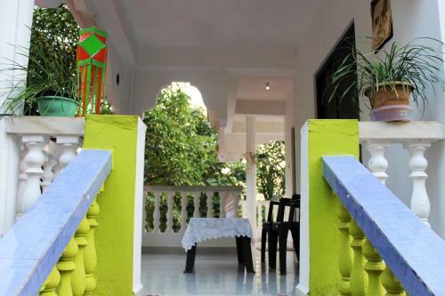 Sai Home Stays