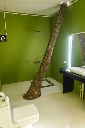 Apartamento Abidal Resort