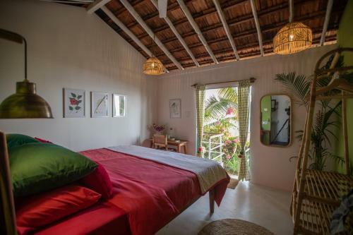Hotel Casa Jaali