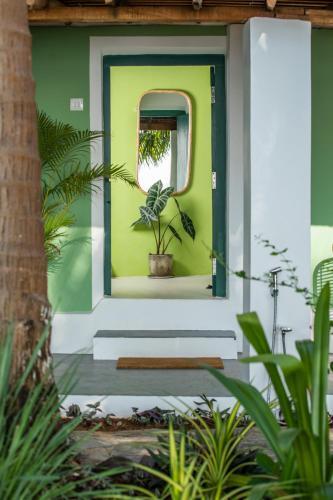 Hotel Casa Jaali