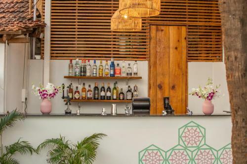 Hotel Casa Jaali