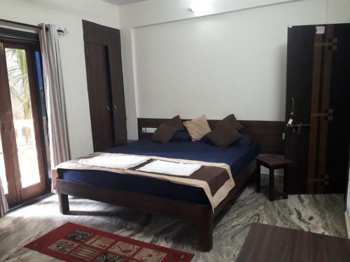 Hotel Teremok