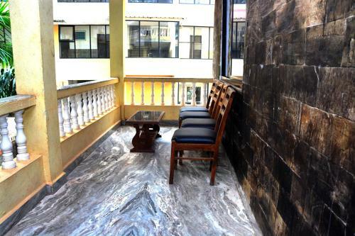 Hotel Teremok